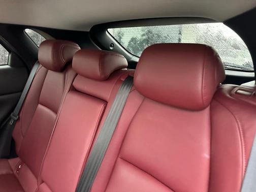 2025 Mazda CX-30 2.5 S Carbon Edition