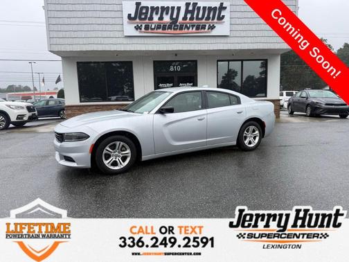 2023 Dodge Charger SXT