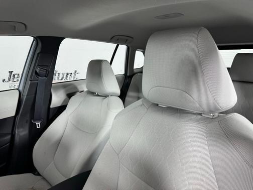 2023 Toyota Corolla Cross L