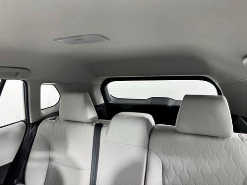 2023 Toyota Corolla Cross L