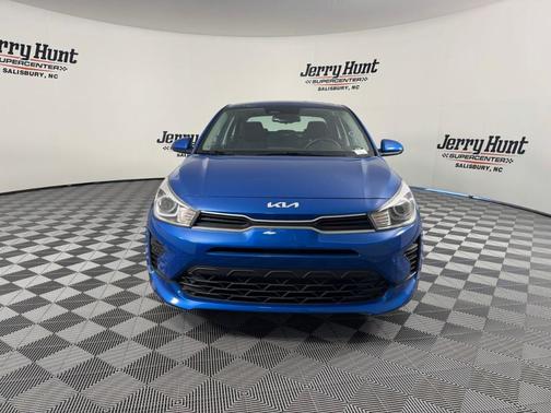 2023 Kia Rio S