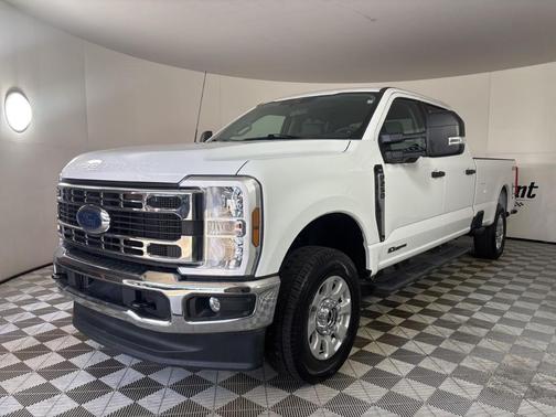 2024 Ford F-250 XLT