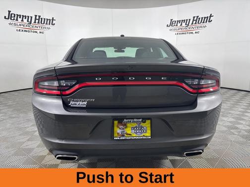 2021 Dodge Charger SXT