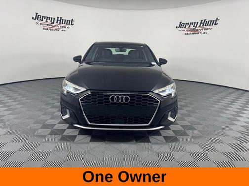 2024 Audi A3 40 Premium