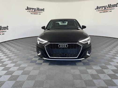 2024 Audi A3 40 Premium