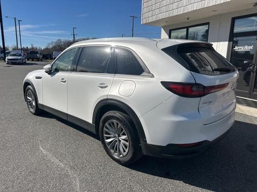2024 Mazda CX-90 3.3 Turbo Preferred Plus