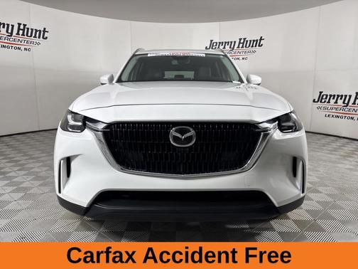 2024 Mazda CX-90 3.3 Turbo Preferred Plus