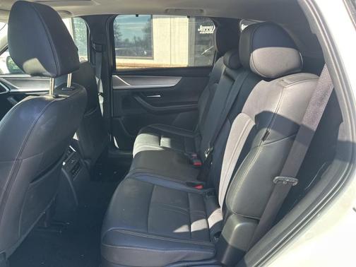 2024 Mazda CX-90 3.3 Turbo Preferred Plus