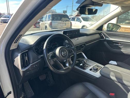 2024 Mazda CX-90 3.3 Turbo Preferred Plus