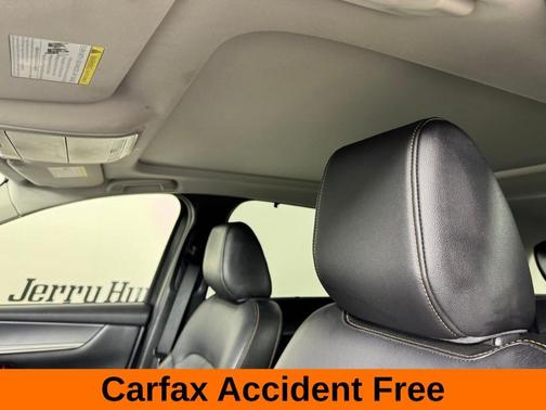 2024 Mazda CX-90 3.3 Turbo Premium