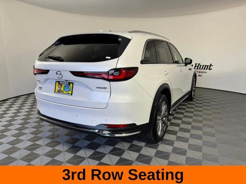 2024 Mazda CX-90 3.3 Turbo Premium