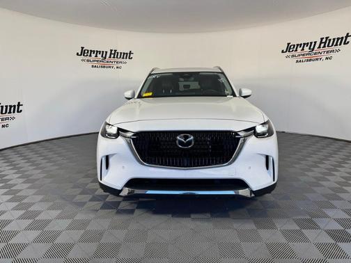 2024 Mazda CX-90 3.3 Turbo Premium