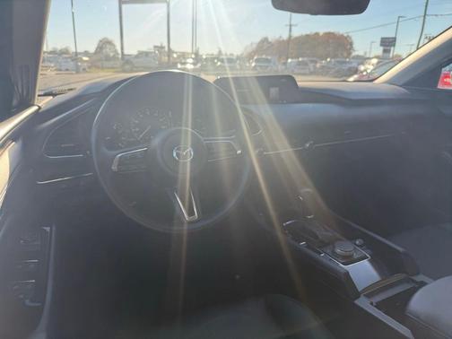 2025 Mazda Mazda3 FWD w/Preferred Package