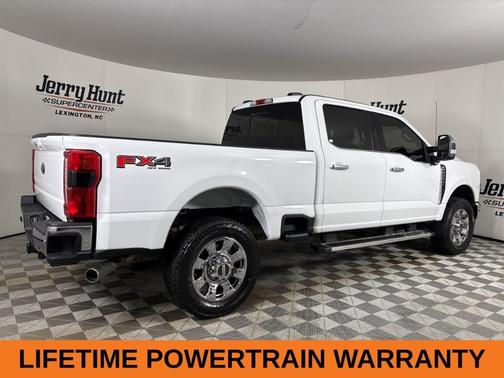 2024 Ford F-250 Lariat