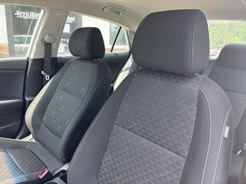 2020 Kia Rio LX