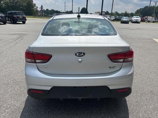 2020 Kia Rio LX