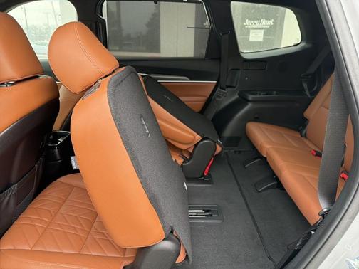 2024 Kia Telluride SX X-Pro