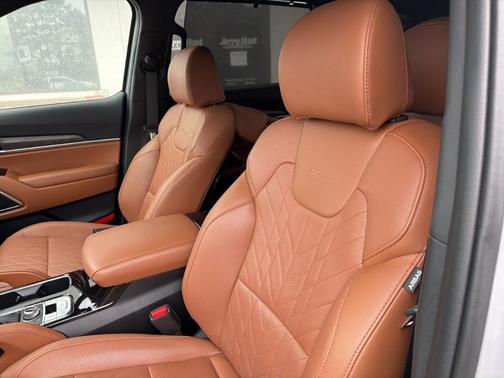 2024 Kia Telluride SX X-Pro
