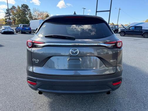 2023 Mazda CX-9 Touring