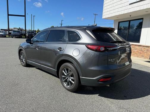 2023 Mazda CX-9 Touring