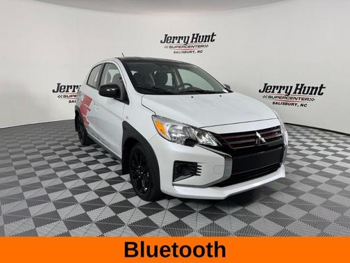 2024 Mitsubishi Mirage SE