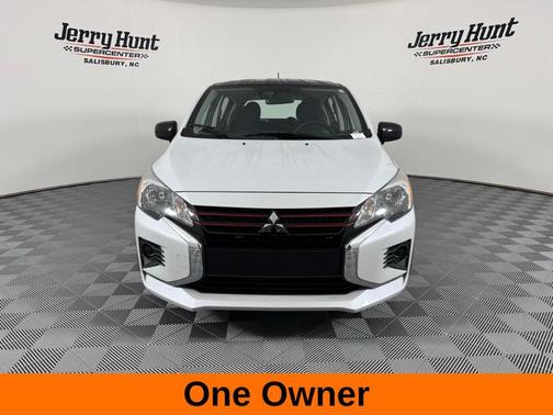 2024 Mitsubishi Mirage SE