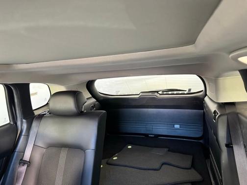 2024 Mazda CX-50 2.5 S Premium Package