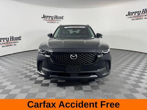 2024 Mazda CX-50 2.5 S Premium Package