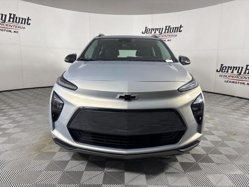 2022 Chevrolet Bolt EUV LT