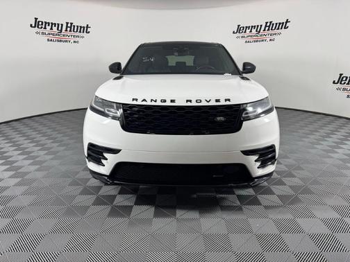 2023 Land Rover Range Rover Velar R-Dynamic S