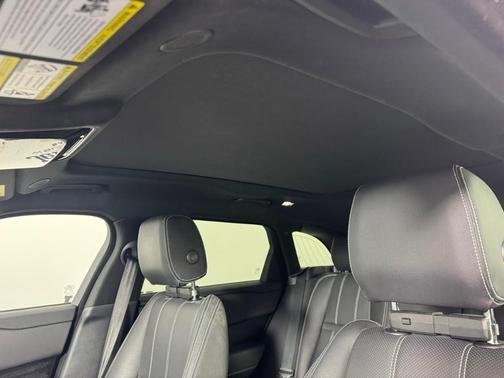 2023 Land Rover Range Rover Velar R-Dynamic S