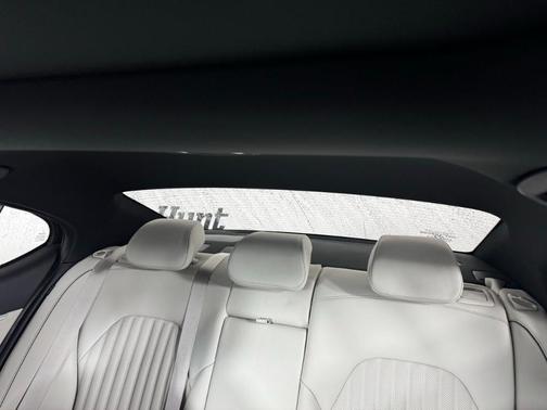 2025 Genesis G70 3.3T Sport Advanced