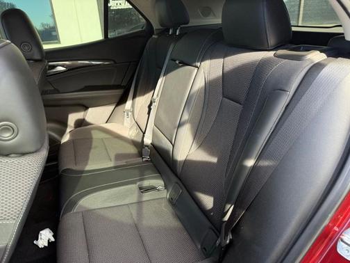 2021 Buick Envision Preferred