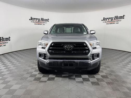 2019 Toyota Tacoma SR