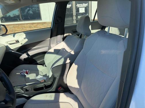 2023 Toyota Corolla Cross L