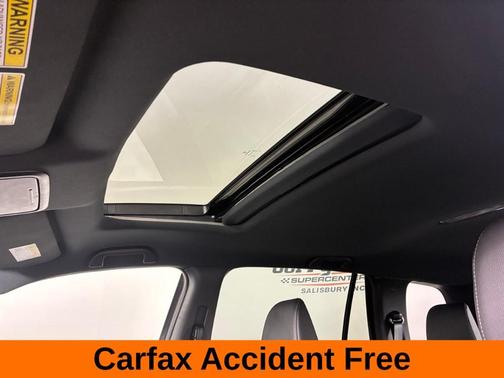 2025 Honda Passport EX-L