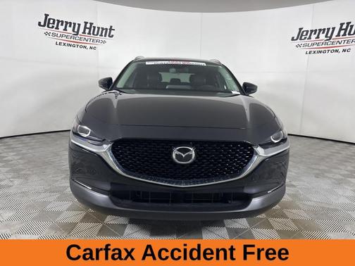2022 Mazda CX-30 2.5 S Preferred Package