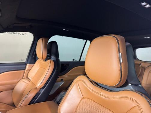 2022 Lincoln Aviator Black Label AWD