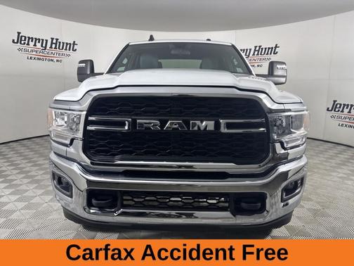 2023 RAM 2500 Tradesman