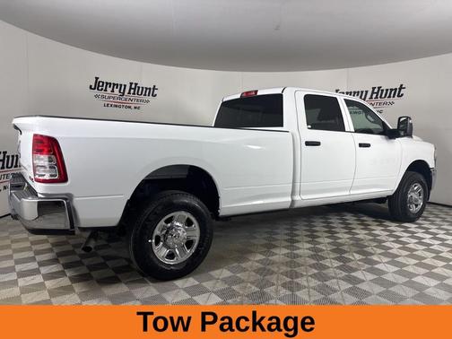2023 RAM 2500 Tradesman