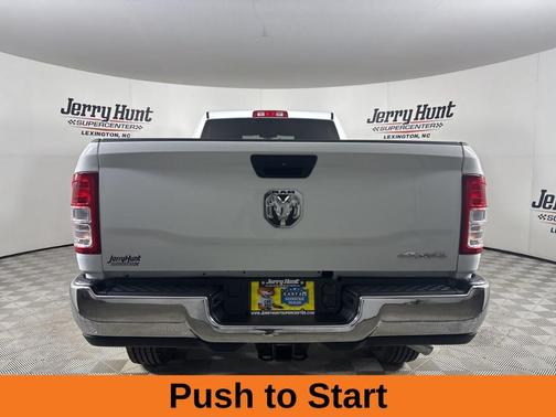 2023 RAM 2500 Tradesman