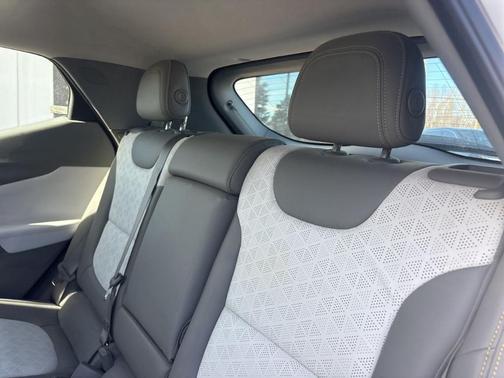 2023 Chevrolet Bolt EUV Premier