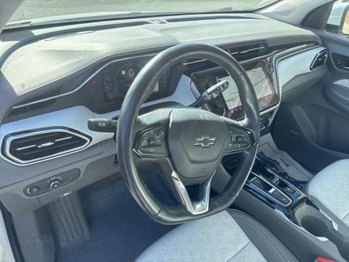 2023 Chevrolet Bolt EUV Premier