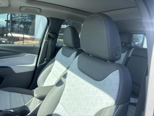 2023 Chevrolet Bolt EUV Premier