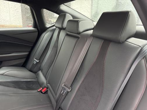 2021 Acura TLX A-Spec