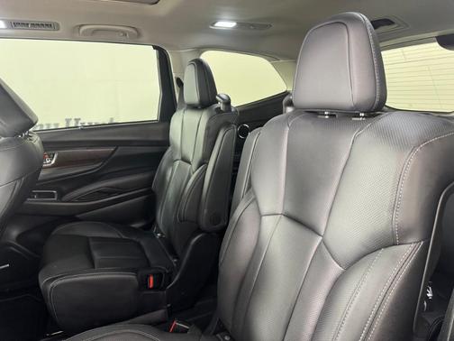 2023 Subaru Ascent Touring 7-Passenger