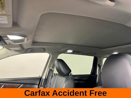 2023 Subaru Ascent Touring 7-Passenger