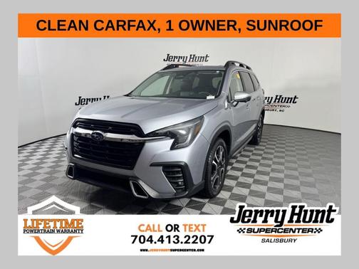 2023 Subaru Ascent Touring 7-Passenger