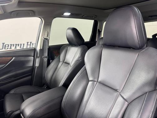 2023 Subaru Ascent Touring 7-Passenger