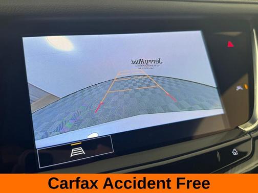 2025 Cadillac XT6 Premium Luxury FWD